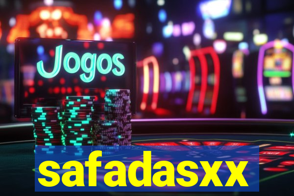 safadasxx