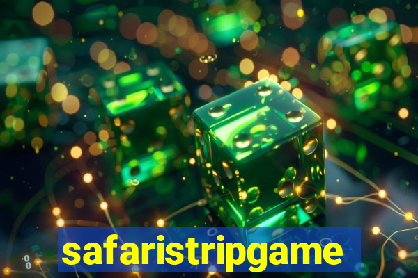 safaristripgame