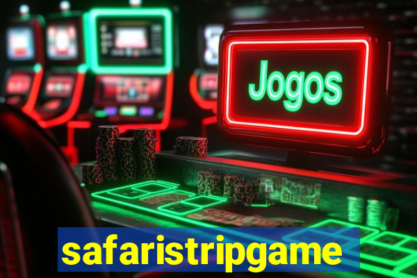 safaristripgame