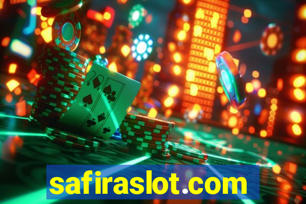 safiraslot.com