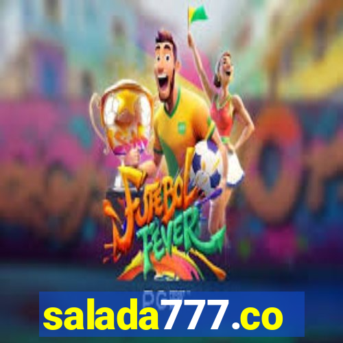 salada777.co