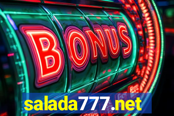 salada777.net