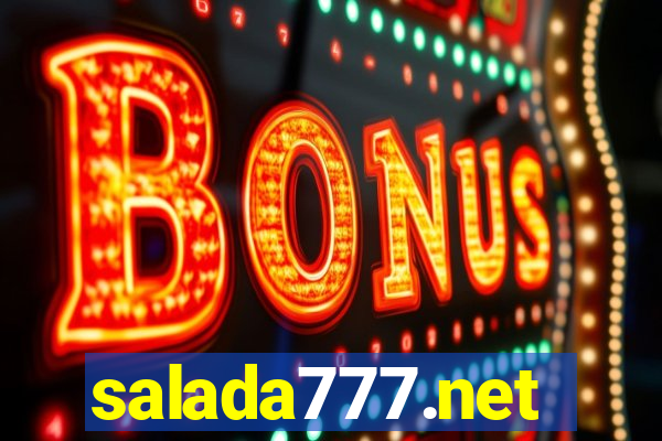 salada777.net