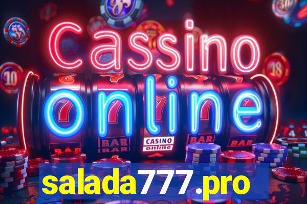 salada777.pro