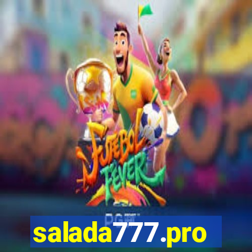 salada777.pro