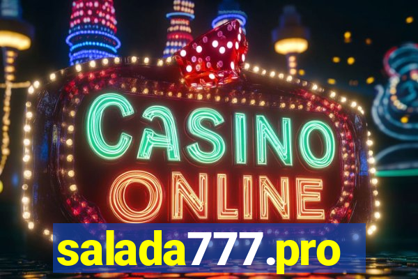 salada777.pro