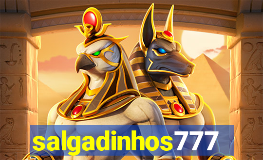 salgadinhos777