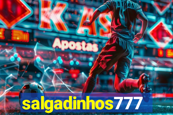 salgadinhos777