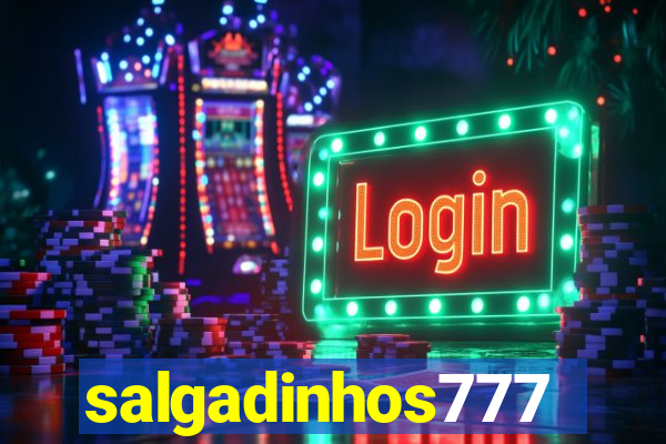 salgadinhos777