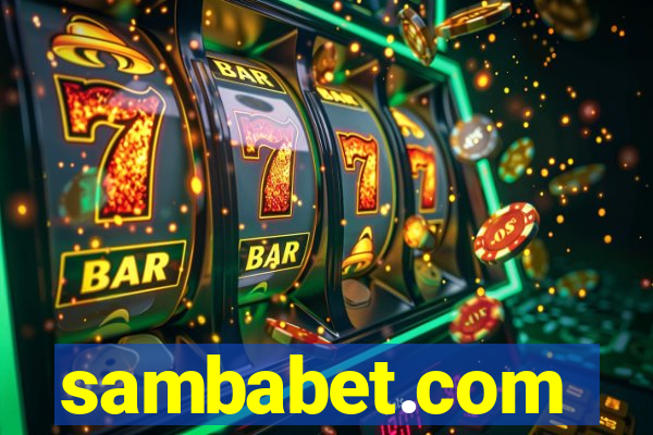 sambabet.com