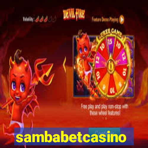 sambabetcasino