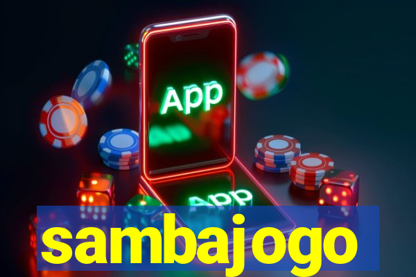 sambajogo