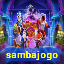 sambajogo