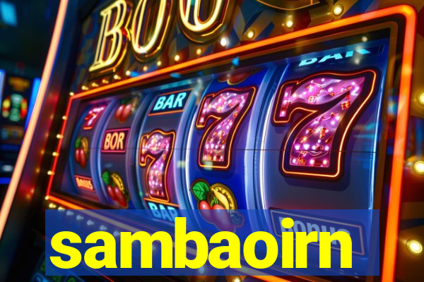 sambaoirn