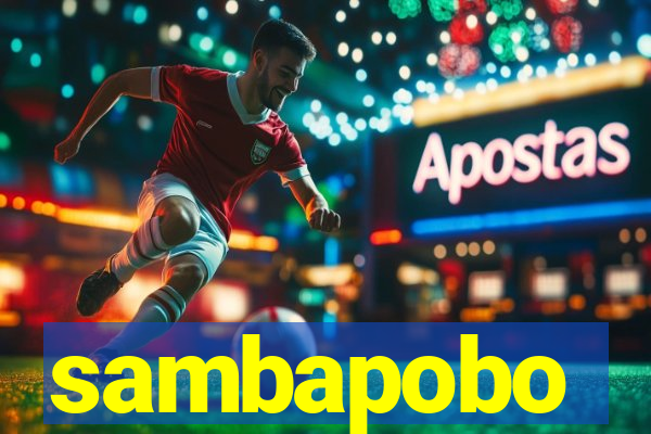 sambapobo