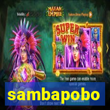 sambapobo