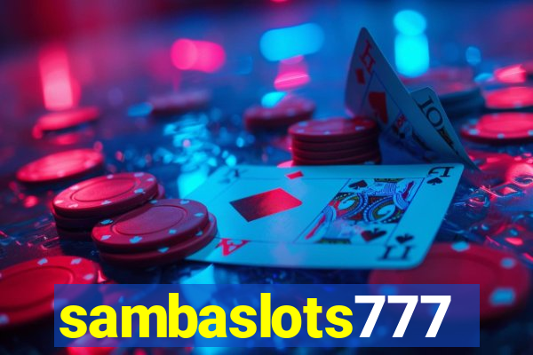 sambaslots777