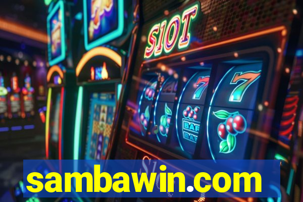 sambawin.com