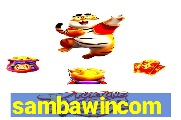 sambawincom