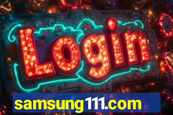 samsung111.com