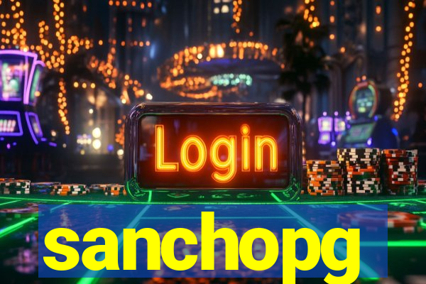 sanchopg