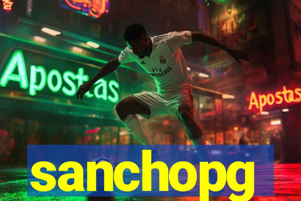 sanchopg