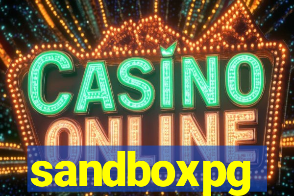 sandboxpg