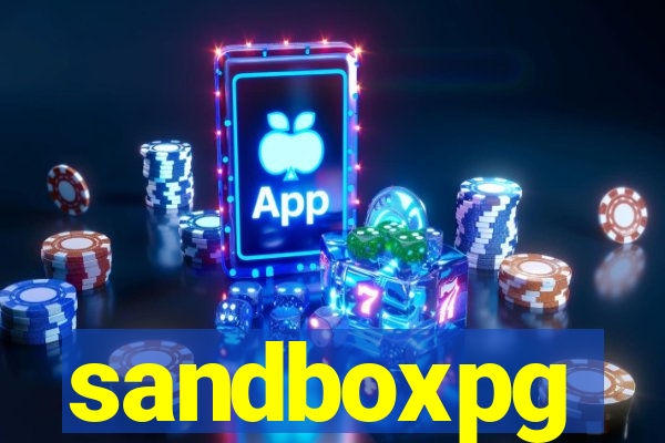 sandboxpg