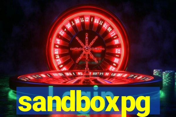 sandboxpg