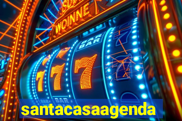 santacasaagendamento