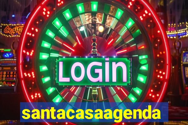 santacasaagendamento