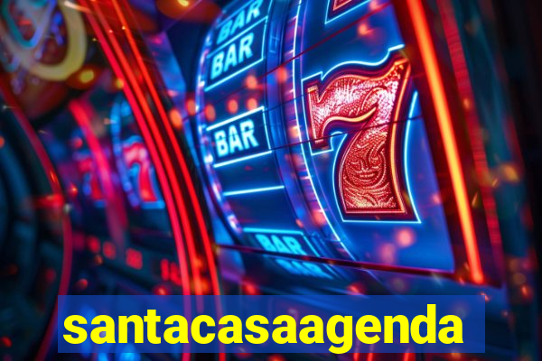 santacasaagendamento