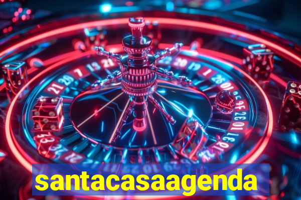 santacasaagendamento