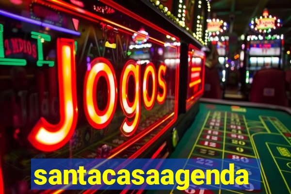 santacasaagendamento