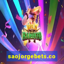 saojorgebets.com