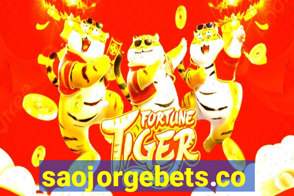 saojorgebets.com