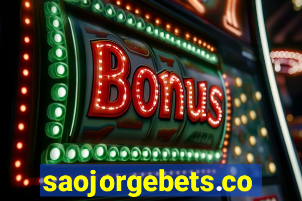 saojorgebets.com