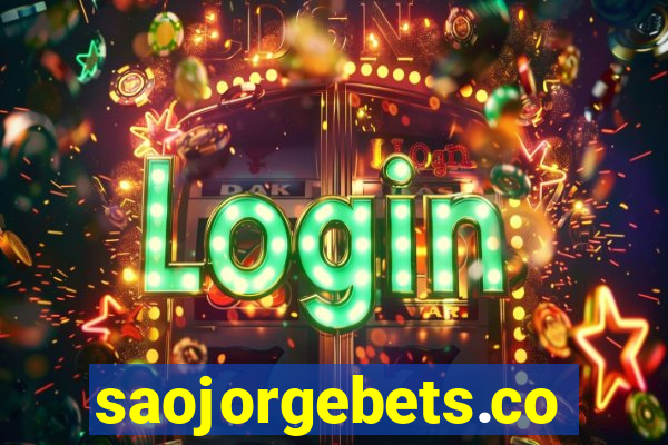 saojorgebets.com