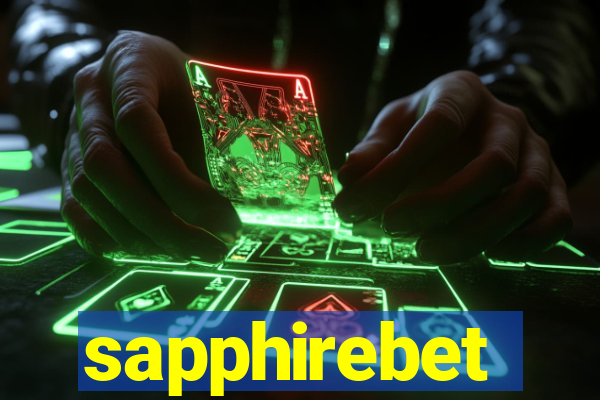 sapphirebet