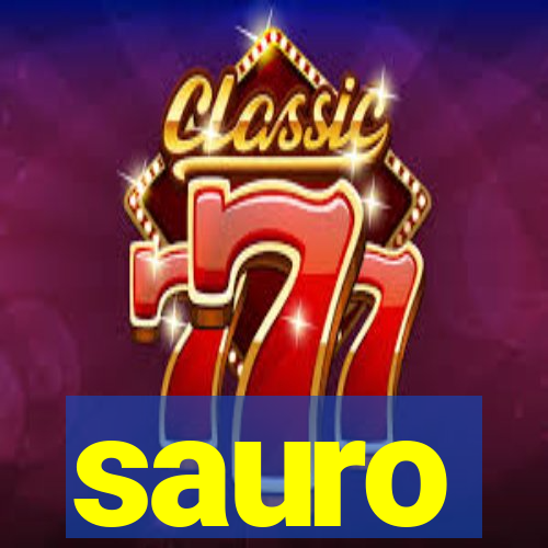 sauro-win