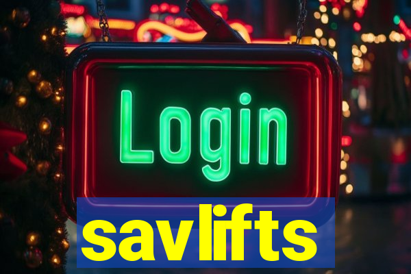 savlifts