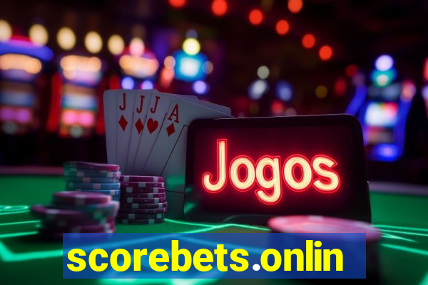 scorebets.online