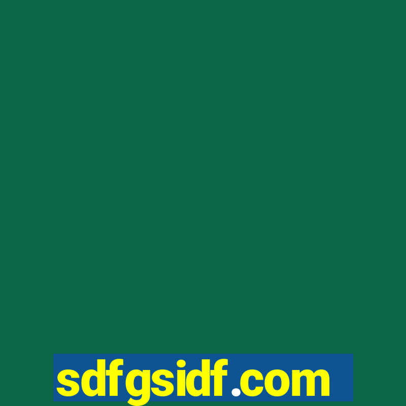 sdfgsidf.com