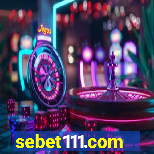 sebet111.com