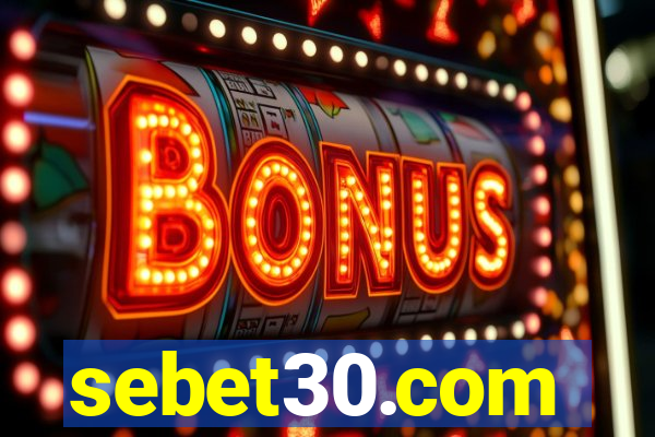 sebet30.com