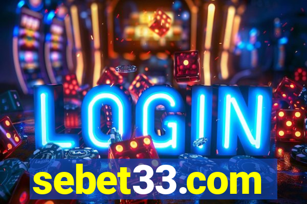 sebet33.com