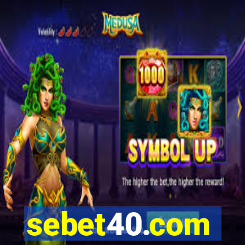 sebet40.com