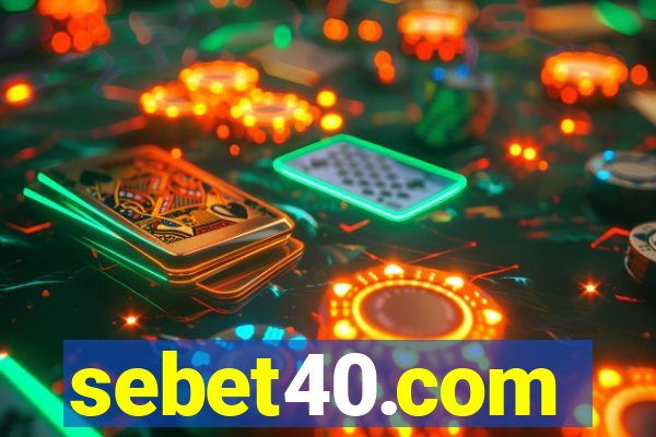 sebet40.com