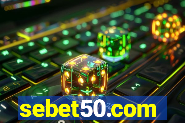 sebet50.com