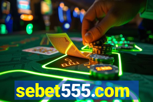 sebet555.com